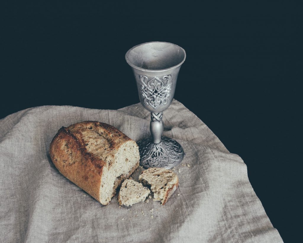 What is Communion? | Brookside Presbyterian